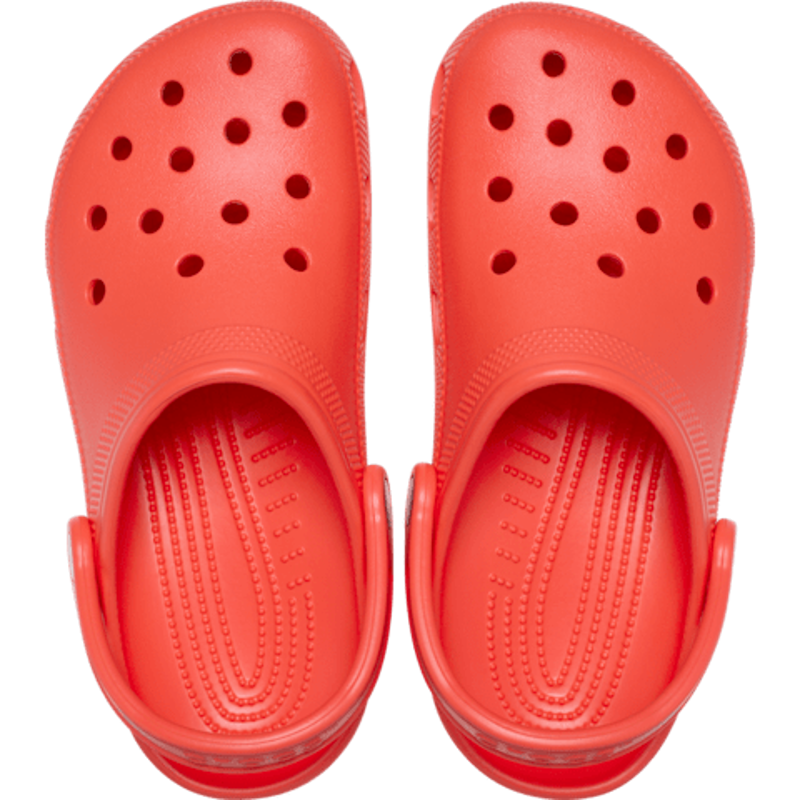 Crocs Classic Clog in Starfish-2