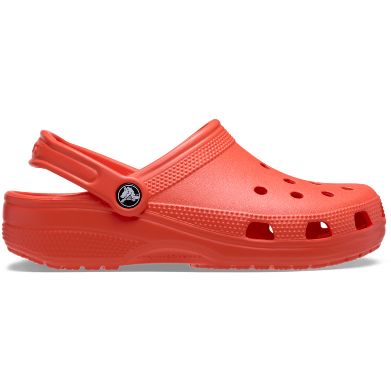 Crocs Classic Clog in Starfish