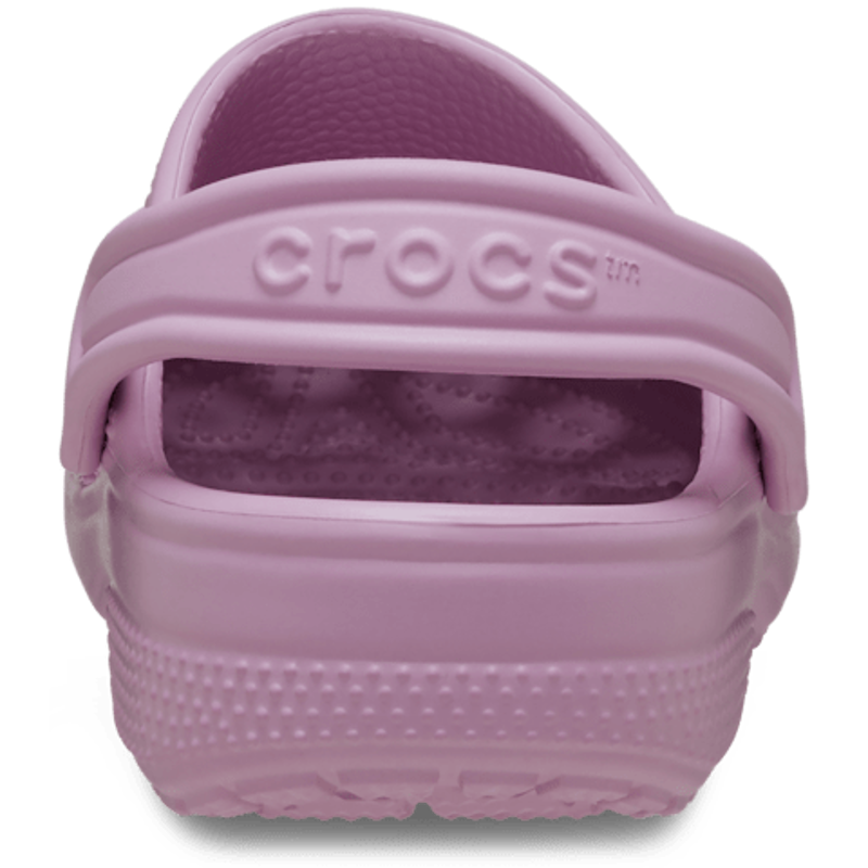 Crocs Classic Clog Toddlers in Hydrangea-4
