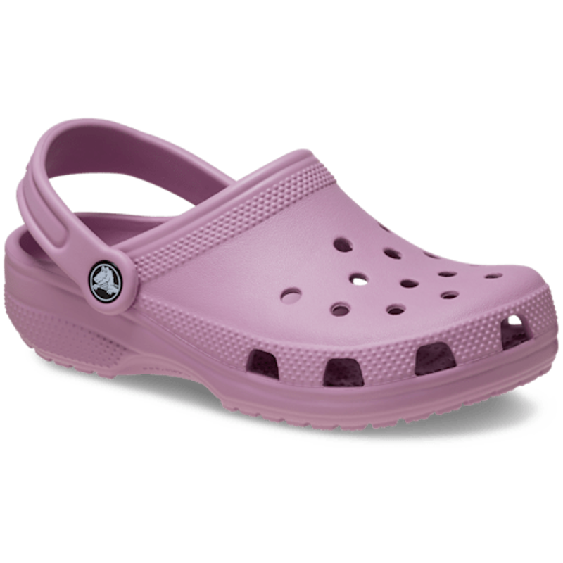 Crocs Classic Clog Kids in Hydrangea-4