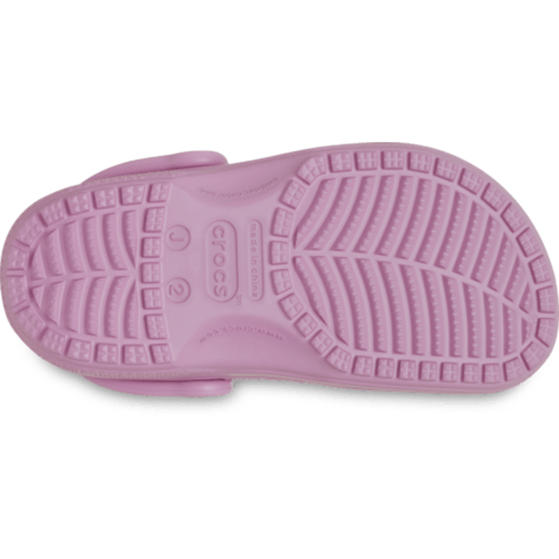 Crocs Classic Clog Kids in Hydrangea-3
