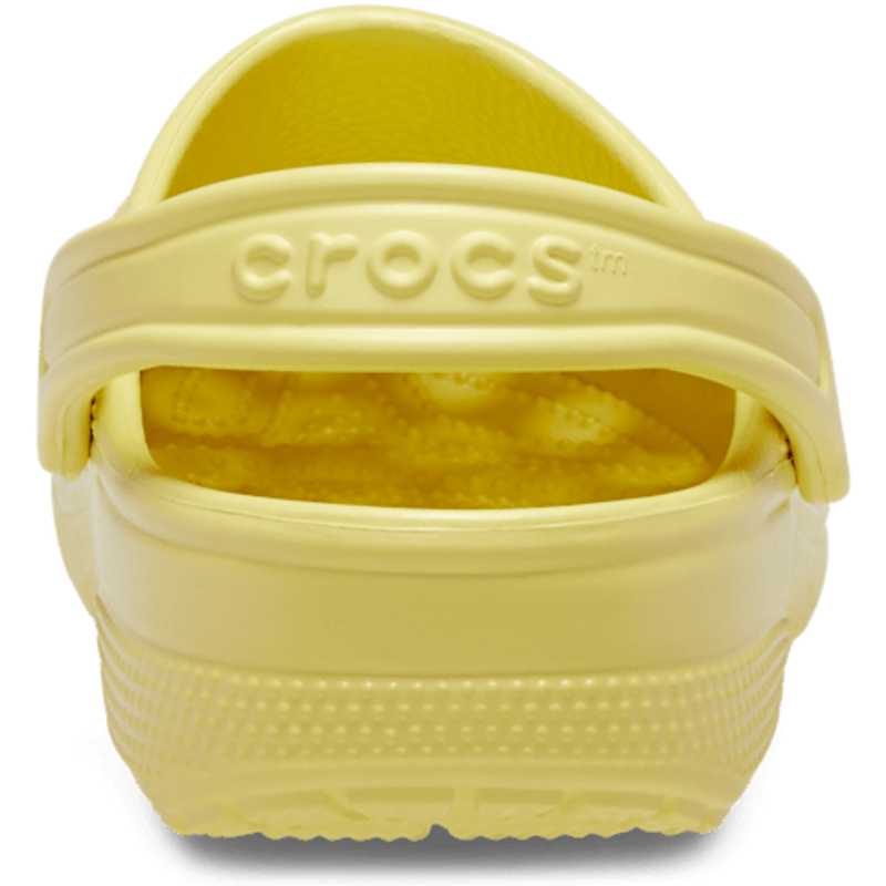 Crocs Classic Clog in Day lilly-4