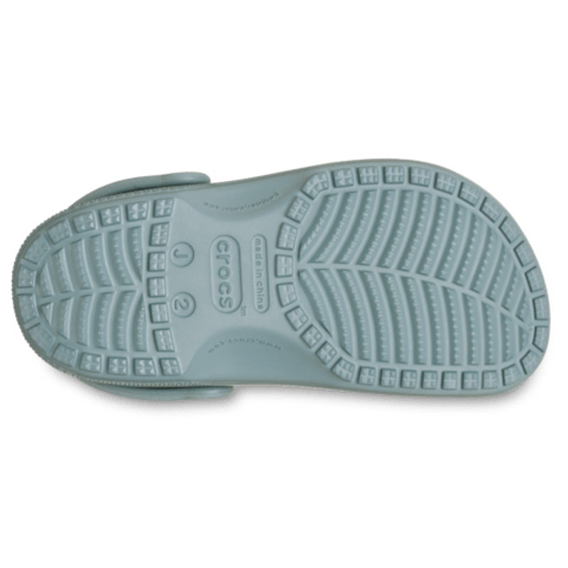 Crocs Classic Clog Kids in Pond-3