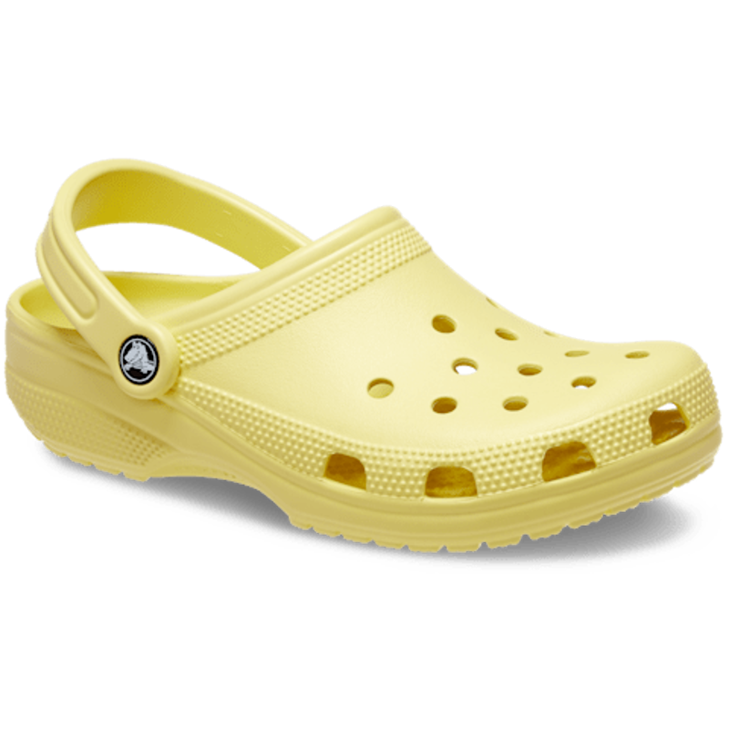Crocs Classic Clog in Day lilly-3