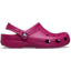 Crocs Classic Clog in Royal Pink
