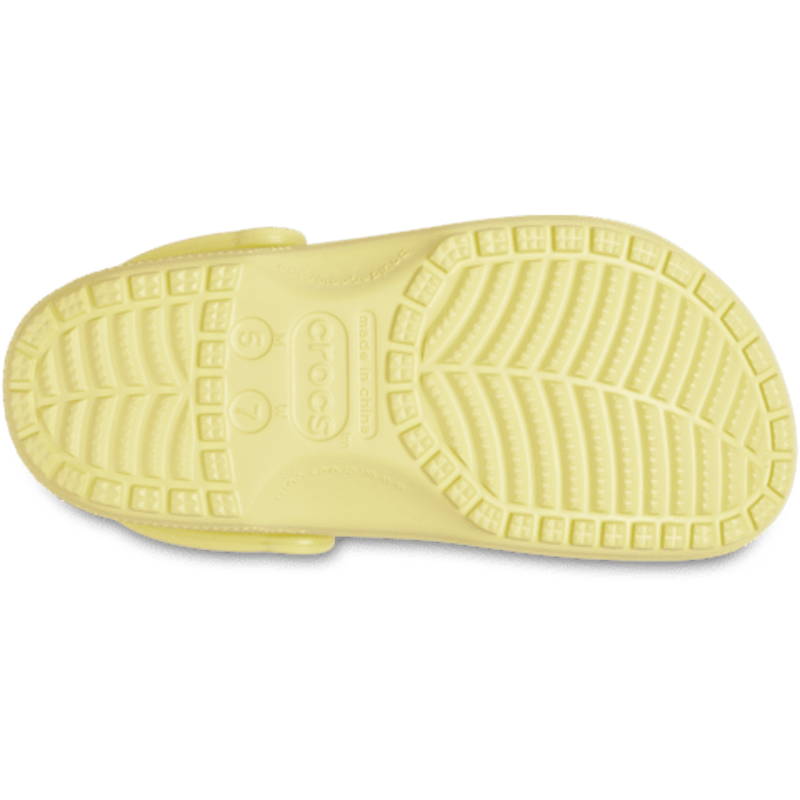 Crocs Classic Clog in Day lilly-2