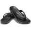 Crocs Crocband Flip in Black 