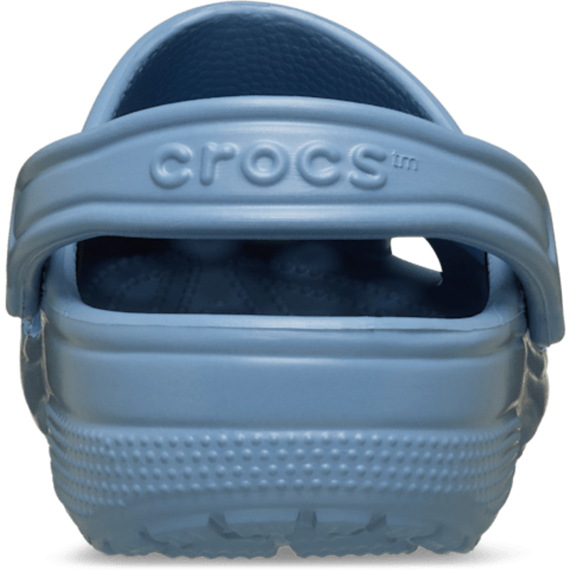 Crocs Classic Clog in Astro Blue-4