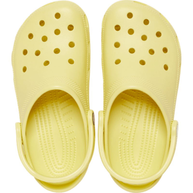 Crocs Classic Clog in Day lilly-1