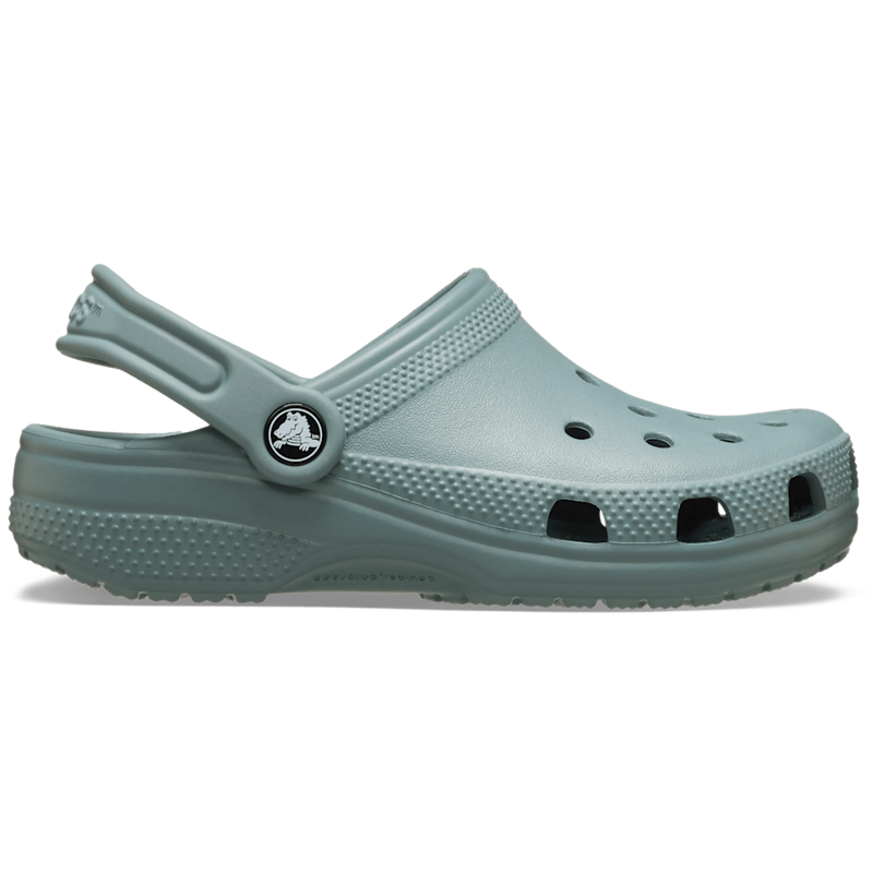 Crocs Classic Clog Kids in Pond
