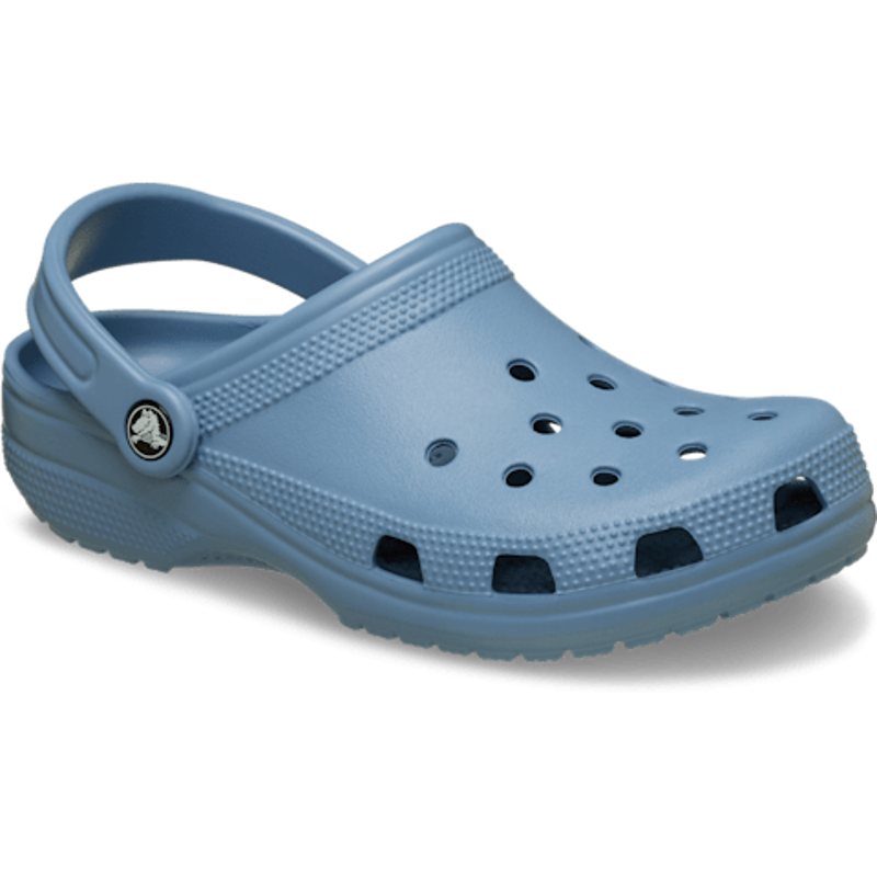 Crocs Classic Clog in Astro Blue-3