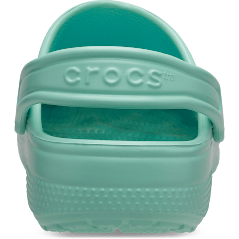 Crocs Classic Clog Kids in Retro-5