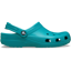 Crocs Classic Clog in Turbo Teal