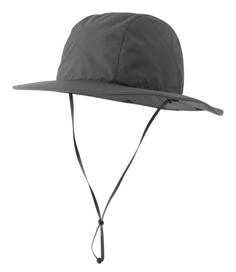 Trekmates Crookstone GTX Hat L/XL Dark Grey