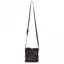 Ashwood D-101 Leather Handbag in Brandy