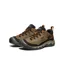 Keen Targhee IV WP Mens in Sea Turtle/Roasted Pecan 