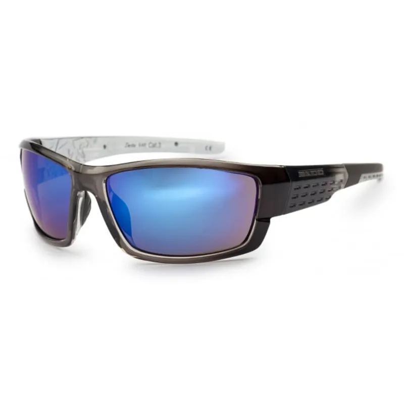 Bloc Delta Sunglasses in Black