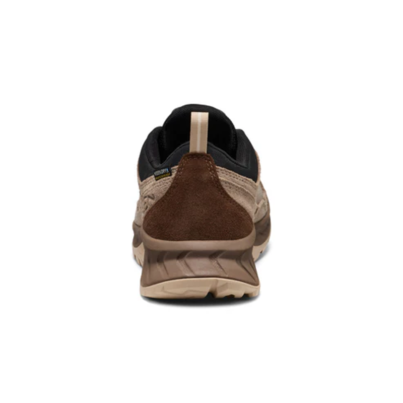 Keen Hightrail WP  Shoes Mens in Canteen/Black -4