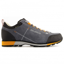Dolomite 54 Hike Low Eco GTX Shoe Mens in Gunmetal Grey 