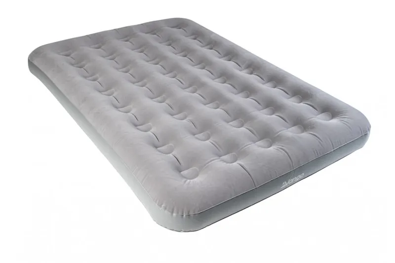 Vango double Airbed Grey 