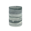 Buff Lightweight Merino Neck Tube in Digital Print Aler Grey 