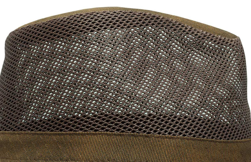 Sunday Afternoons EasyBreezer Hat in Tobacco Brown-4