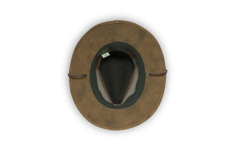 Sunday Afternoons EasyBreezer Hat in Tobacco Brown-5