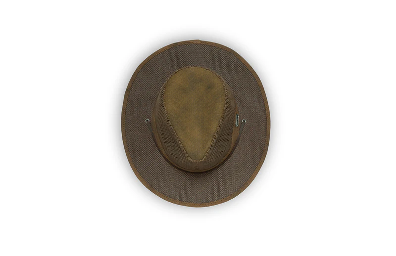 Sunday Afternoons EasyBreezer Hat in Tobacco Brown-2