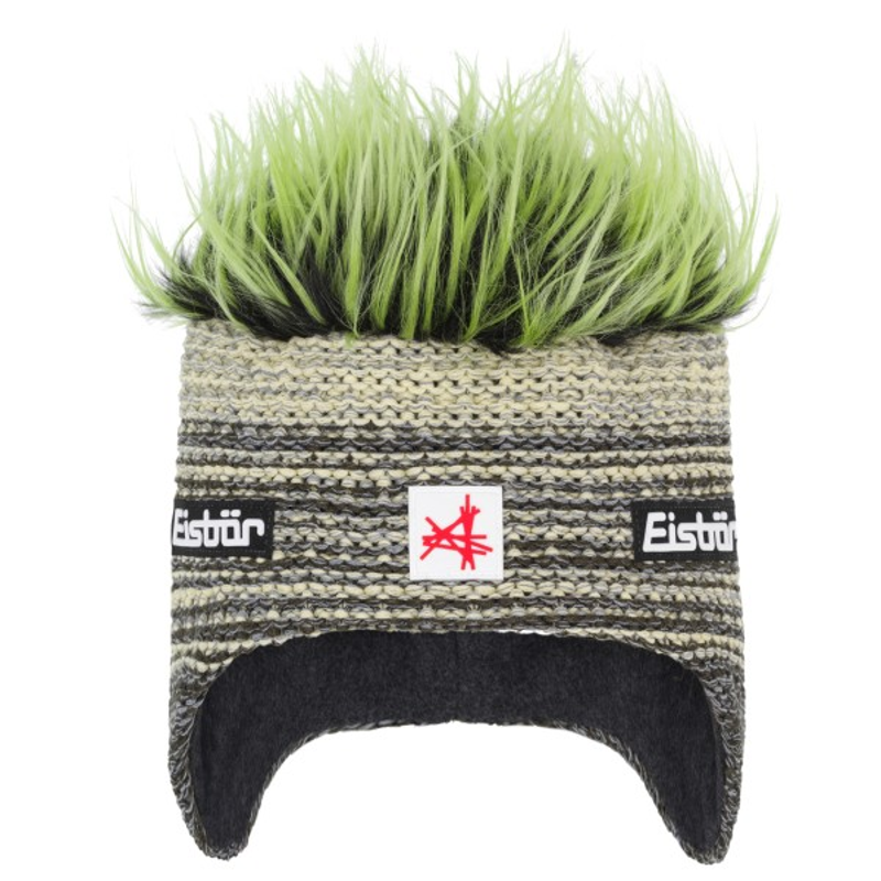 Eisbar Campo Cocker Hat in Outdoor Green