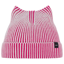 Eisbar Sorra Hat in White and Pink