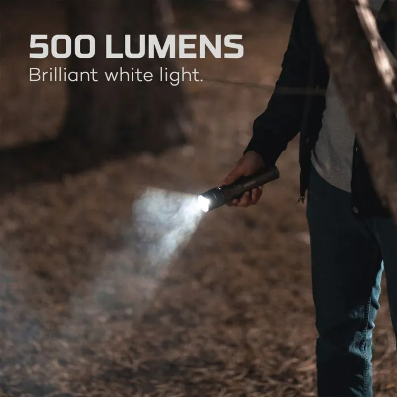 Nebo Franklin Slide RC-4