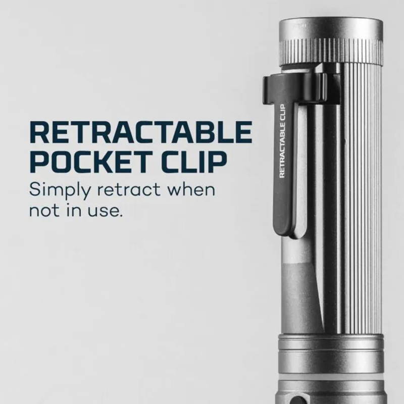 Nebo Franklin Slide RC-6