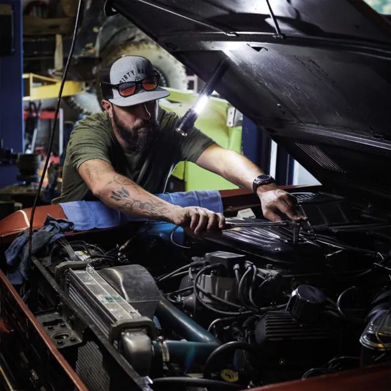 Nebo Franklin Slide RC-2