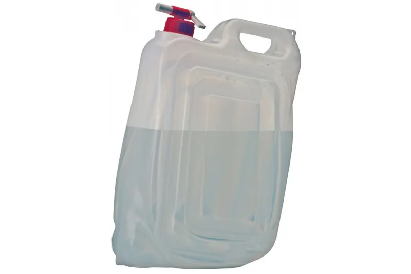Vango Expandable 12L Water Carrier