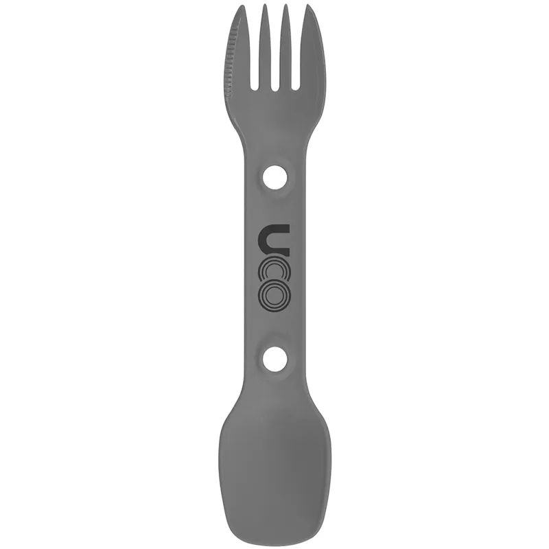 UCO Utility Spork Charcoal