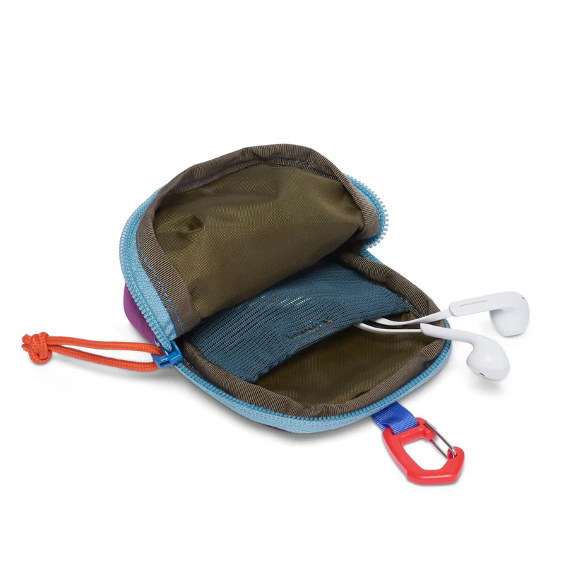 Cotopaxi Allpita Mini Bag in Del Dia-3