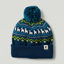 Cotopaxi Cumbre 2.0 Beanie in Indigo