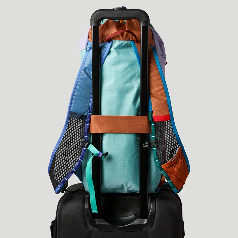 Cotopaxi Empacable 16L Daypack in Del Dia-2