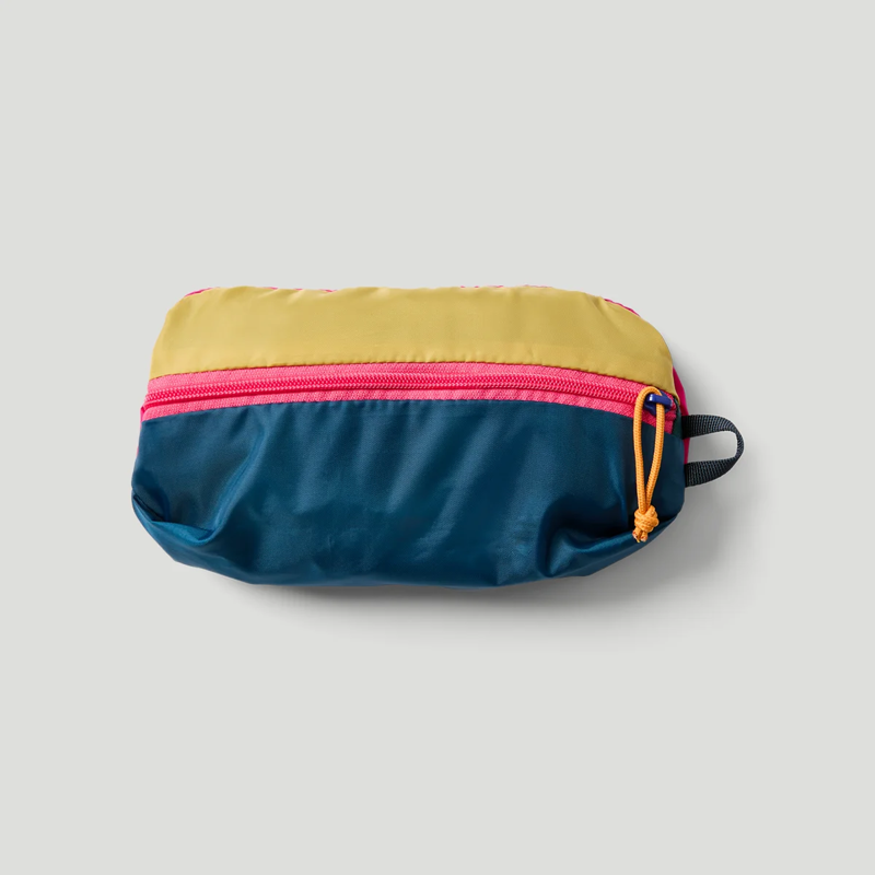Cotopaxi Empacable 3L Sling in Del Dia-4