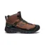Keen Targhee IV MID WP Boot Mens in Bison/Brindle