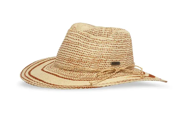 Sunday Afternoons Rowan Hat in Canyon 