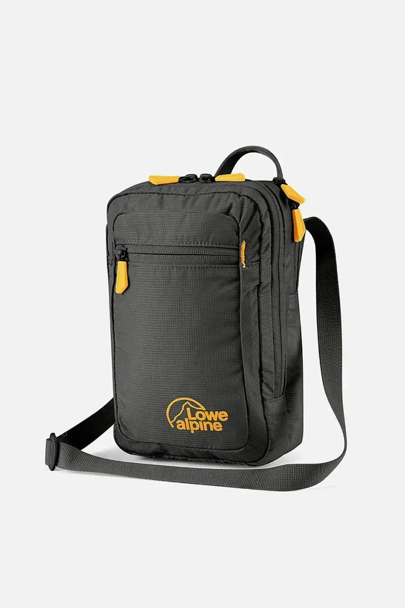 Lowe Alpine Flight Case Small Anthracite S