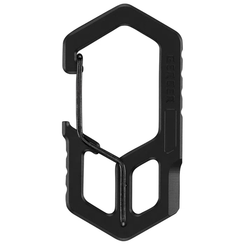 Gerber Carabiner in Black