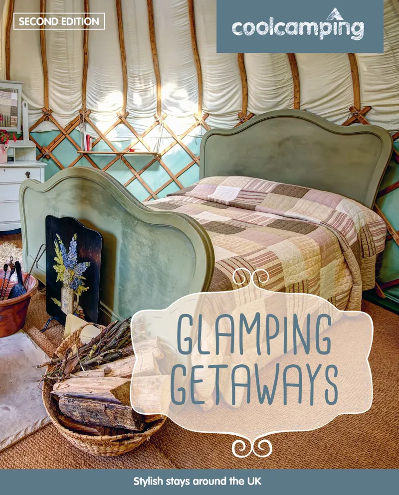 Coolcamping Glamping getaways