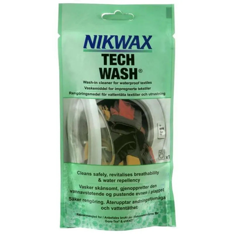 Nikwax Tech wash 100ml