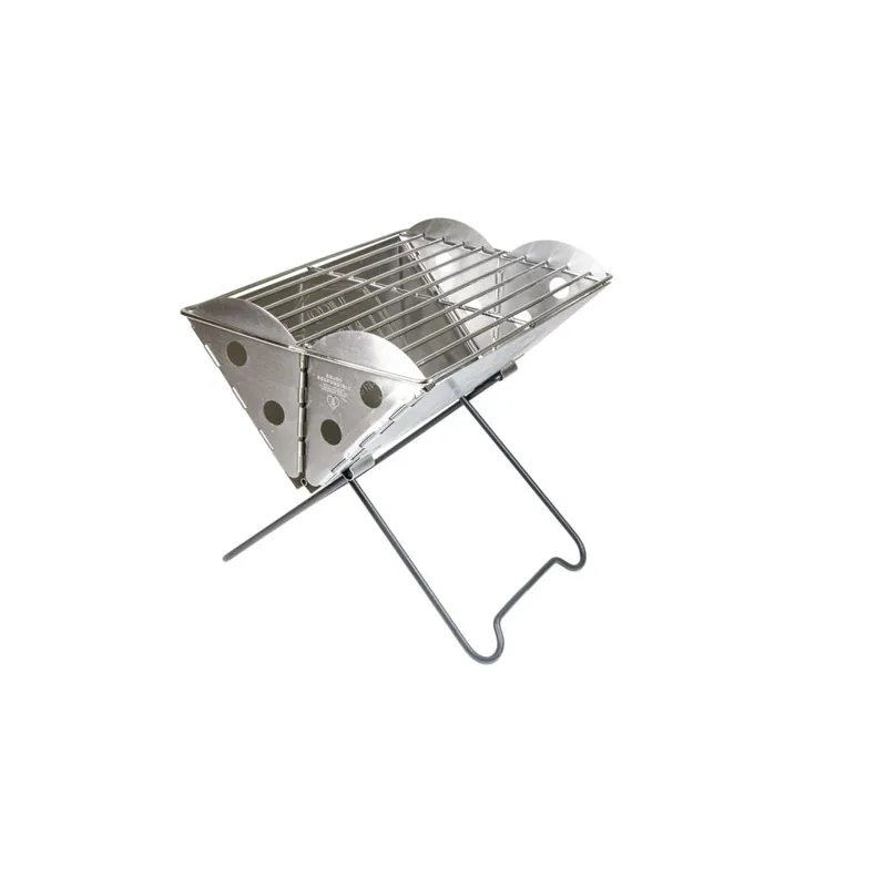 UCO Mini Flatpack Grill and Fire pit