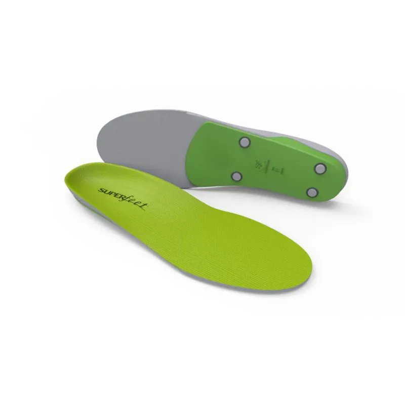 Superfeet Green insoles