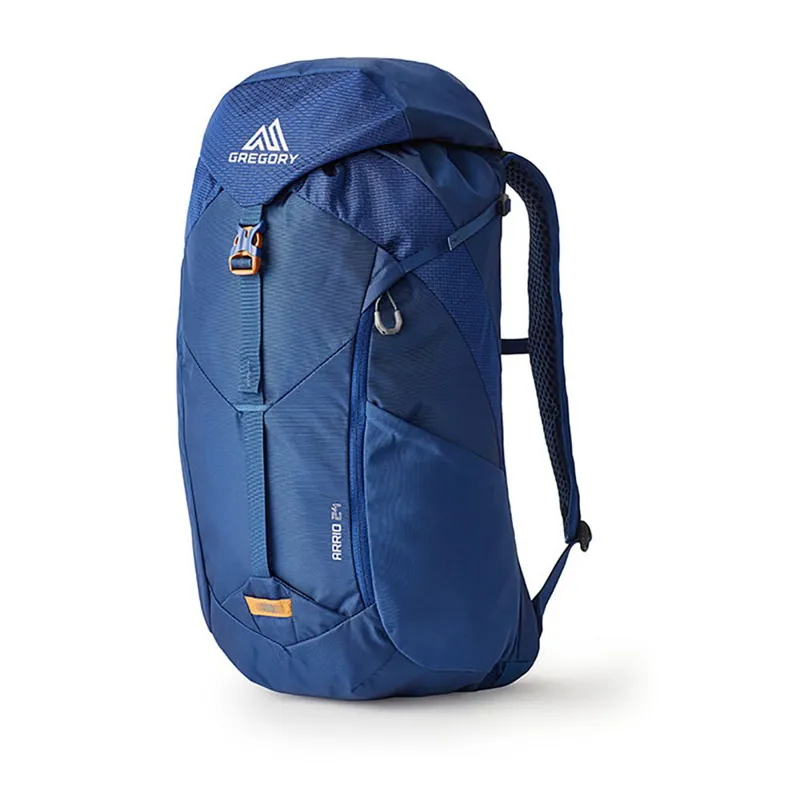 Gregory Arrio 24L Rucksack in Empire Blue