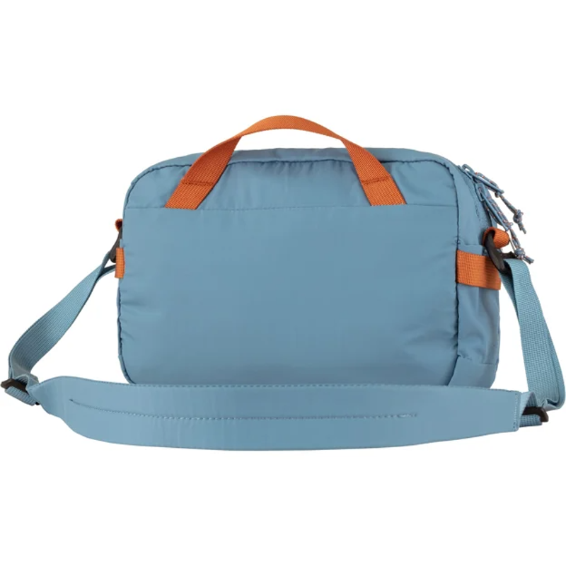 Fjallraven High Coast Crossbody in Dawn Blue-2