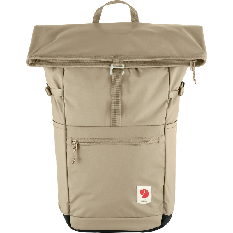 Fjallraven High Coast Foldsack 24 in Fossil